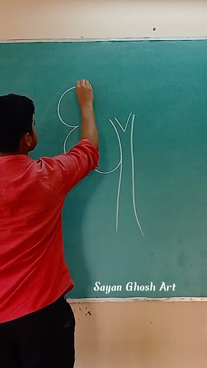 v=tree drawing 🌲 #shorts #youtubeshorts #easy #youtube #beautiful #drawing #art #painting #tree