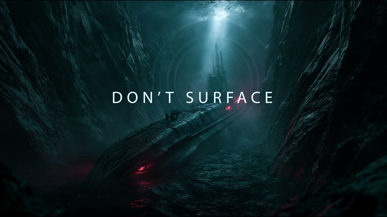 Mira Don’t Surface | Dark Techno – Noryn en YouTube Mira Don’t Surface | Dark Techno – Noryn en YouTube
