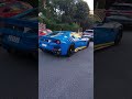 Ferrari🇮🇹F12🔷️TDF🧲