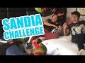 SANDIA CHALLENGE Ft. Andy Zurita / Juanpa Zurita