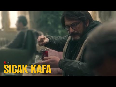 Sıcak Kafa - Güldüren Sahne