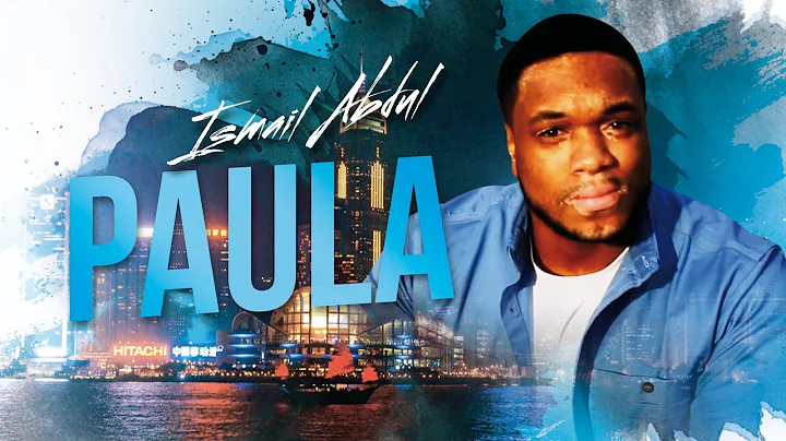 Ismail Abdul | Paula | Official Music Video