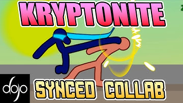 Kryptonite Synced Collab (hosted by H360)