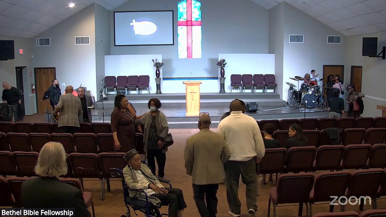 Bethel Bible Fellowship