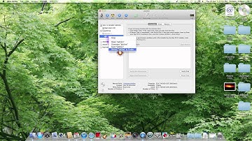 How to Copy CD to a Blank CD on MAC