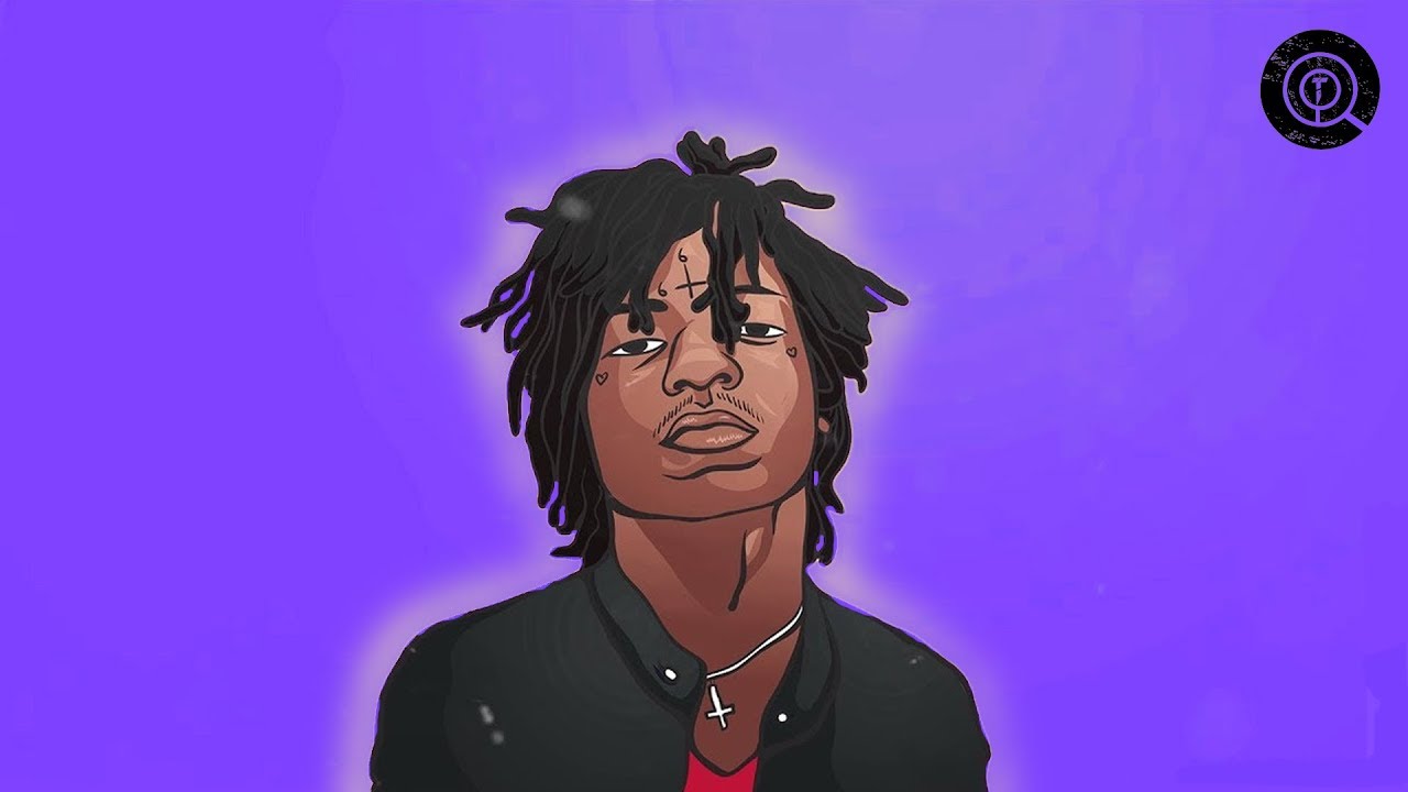 [FREE] SahBabii Type Beat 2018 | SahBabii Instrumental - Gelato