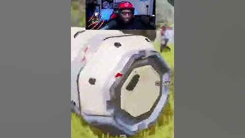 When your teammate sings to you, you get that fire! (Apex)