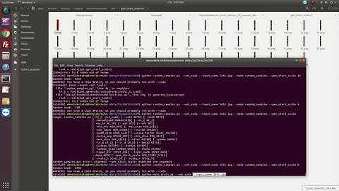 SinGAN: Learning a Generative Model from a Single Natural Image