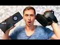 МЕЧТА СБЫЛАСЬ БОЛЕЕ МАСШТАБНО! Oculus Rift S ● Skyrim VR ● Fallout VR ● RTX 2080ti asus turbo