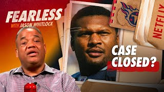 Celebrity Who Killed Steve McNair? Netflix Doc Sparks More Questions | Ep 762 Profile