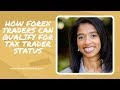 Forex Tax