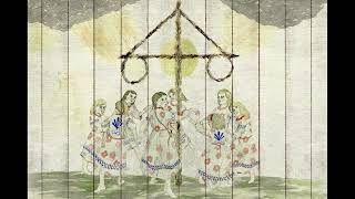 Maypole Dance/Dani Is Crowned May Queen - Midsommar Unreleased Soundtrack Bobby Krlic