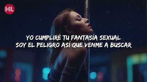 Kenia OS, Yeri Mua, Ghetto Kids - Mamita Rica (Letra / Lyrics)