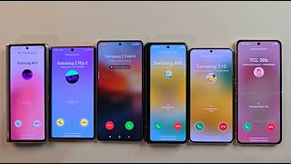Guess Who Incoming Call Samsung Fold2 Samsung Note10 Poco F5 Samsung Fold3 Samsung S21 Samsung Flip4