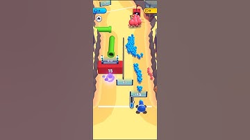 𝐌𝐨𝐛 𝐂𝐨𝐧𝐭𝐫𝐨𝐥 #part1 #gameplay #gaming #shorts #viral #aamirxgaming #trending