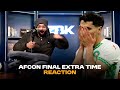 AFCON Final Extra Time Highlights | Brahim Díaz Miss | Senegal Win🔥