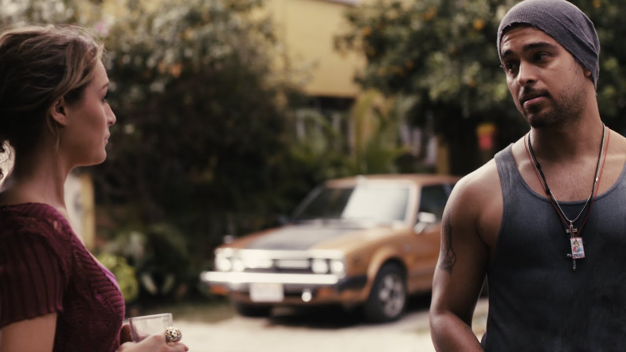 From Prada to Nada Full Movie Facts & Review in English /  Camilla Belle / Alexa Vega