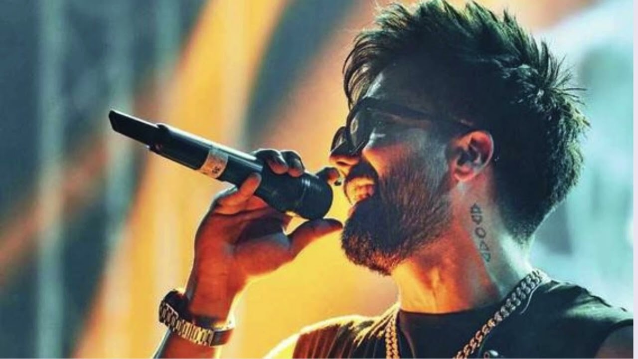 Soch| slowed and reverbs| Hardy Sandhu