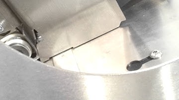 Friction feeder - Vacuumatic TCF - Counting and batching customer sample