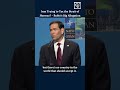 Iran Trying to Tax the Strait of Hormuz - Rubio’s Big Allegation