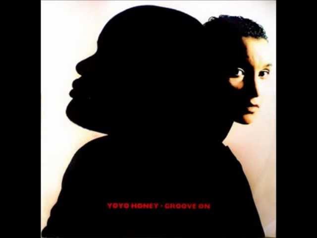 Yo Yo Honey - Groove On (Perfecto Mix)