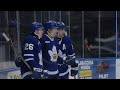 Dec 1 2023  syracuse crunch vs toronto marlies