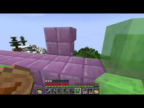 【マインクラフト】MC 1438 展望台の建築その2