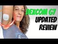 Dexcom G7 - Follow-up Review After 10 Weeks Use