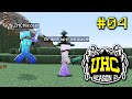 time to PvP?.. - Cube UHC Episode 4 Season 21