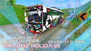 CHARLIE HOLIDAYS NAATTURAJAVU HD LIVERY DOWNLOAD NOW screenshot 3