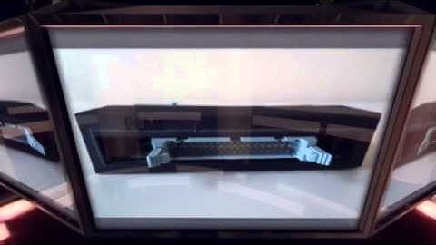 Sinclair QL - PCML Interface