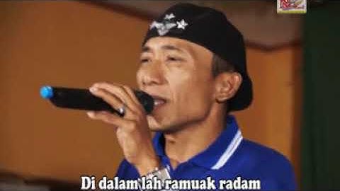 KIM Junaidi BL Badendang Dosa dan Siksa