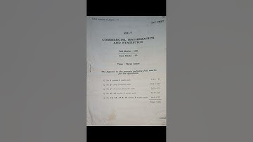 CMST QUESTION PAPER 2017 AHSEC H.S 2nd YEAR