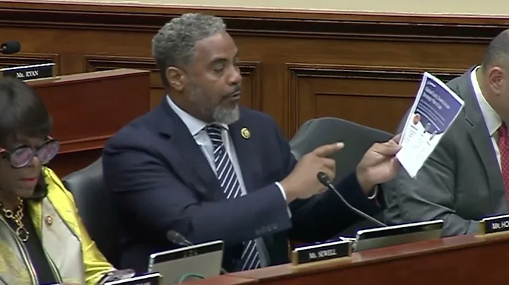 Congressman Horsford Shares the Benefits of Diversity in our Armed Services