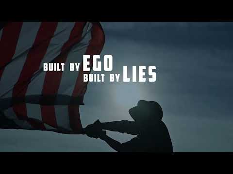 Cold Michael Butler Official Lyric Video