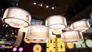 TFP LIGHTSHOWCASE