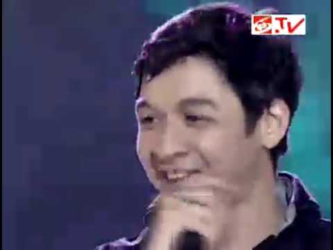 Ungu - Hampa Hatiku [ konser Tolak Angin Karnaval SCTV 2011 ] @Denpasar