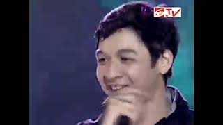 Download Lagu Ungu - Hampa Hatiku [ konser Tolak Angin Karnaval SCTV 2011 ] @Denpasar MP3
