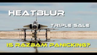 DCS SITREP #13 2025: Heatblur Triple Sale, ED's DTC Arrives, Ugra Media Map Update