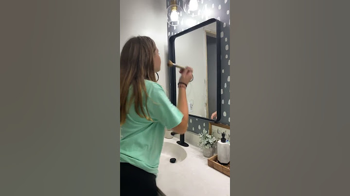 Cleo the bathrooms free