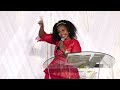 Lady Bishop I. Makamu - The Journey to Your Dream Embracing the Challenges Along the Way