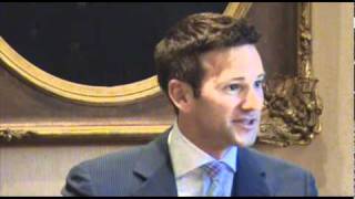 Aaron Schock, Republican for U.S. House, 18th District