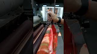 ink orange color mix white reducer yellow #ink #orange #colourmix #viral #sorts #sandeepnishad2