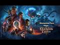 Mustached Tom Plays Baldurs Gate 3 Part 24: The Distance Issue