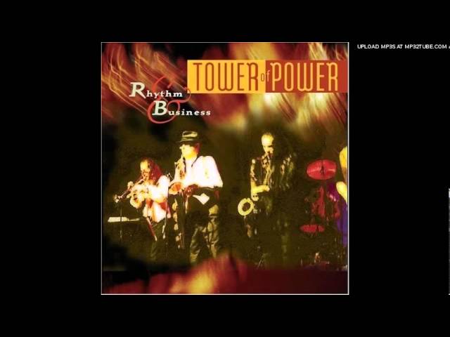 Tower Of Power - You Do The Math