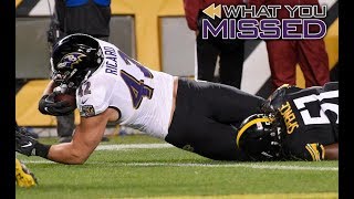 What You Missed: Analyzing What's Changed With Ravens Offense