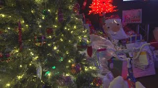 Ogunquit Spirit of Giving helps spread holiday cheer for local kids