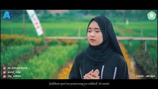 Risa Solihah Khotmil Quran