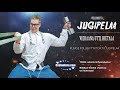 Utti & Jugi -talkshow 22.11.2017 - Twitch.tv/Jugipelaa