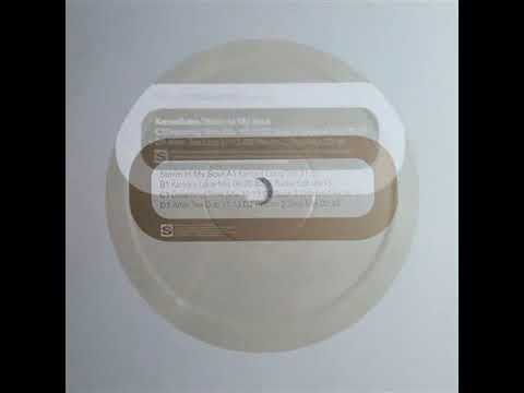 Kamasutra — Kamasutra   Storm In My Soul After Tea Dub